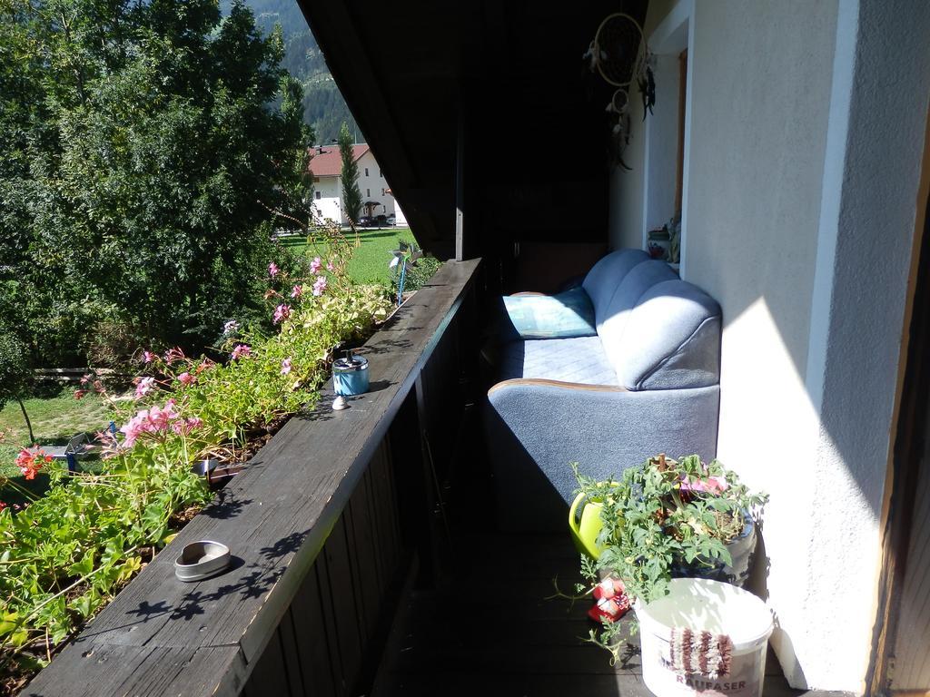 Reiserhof Zell am Ziller Exterior photo